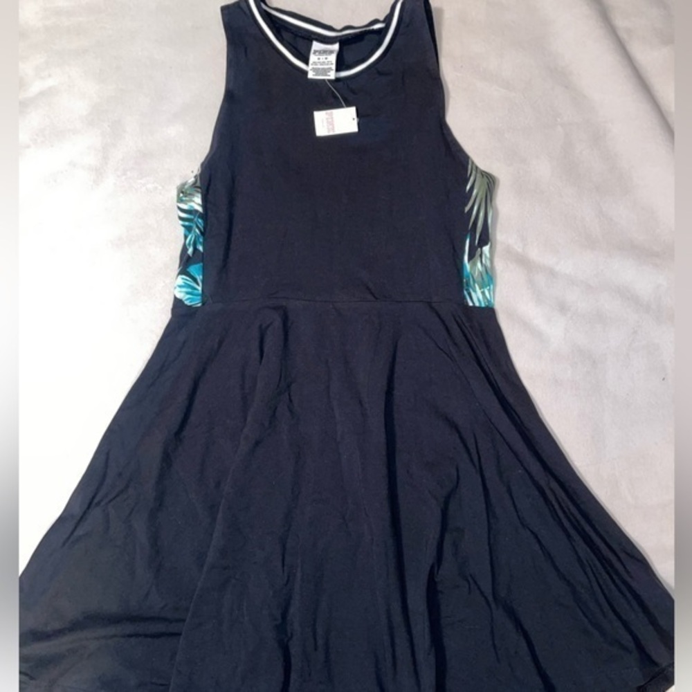 NWT PINK Victoria’s‎ Secret Dress